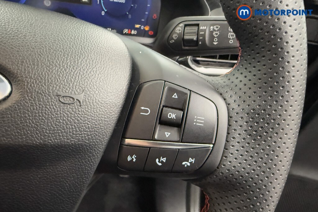 Used Ford Puma 2023 for sale - 77435804: Photo 13