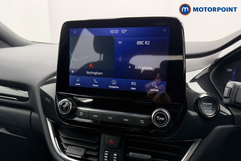 Used Ford Puma 2023 for sale - 77435804: Photo 15