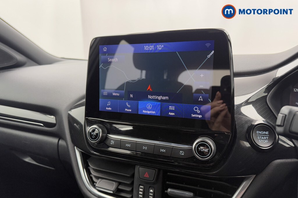 Used Ford Puma 2023 for sale - 77435804: Photo 17