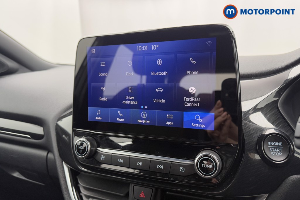 Used Ford Puma 2023 for sale - 77435804: Photo 19