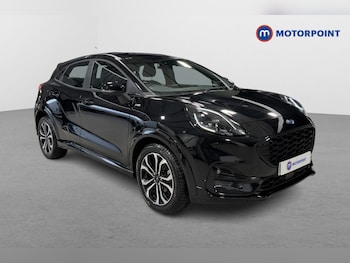 Used Ford Puma 2023 for sale - 77435804: Photo