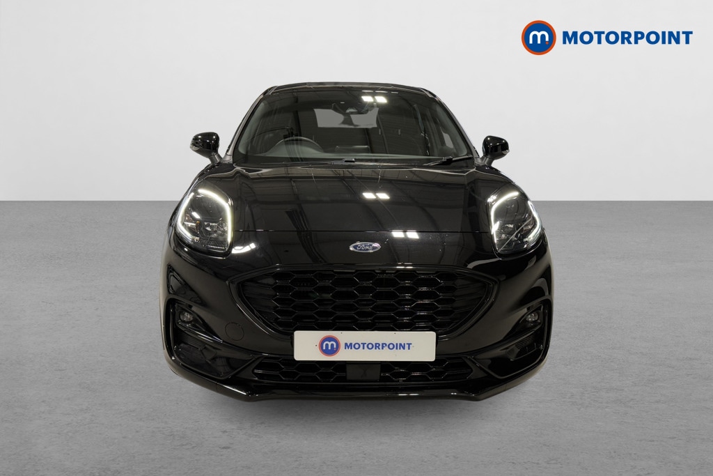Used Ford Puma 2023 for sale - 77435804: Photo 2
