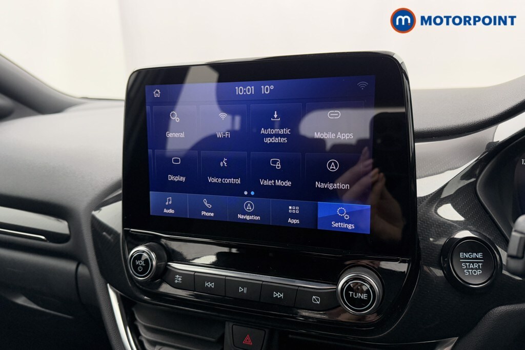 Used Ford Puma 2023 for sale - 77435804: Photo 20