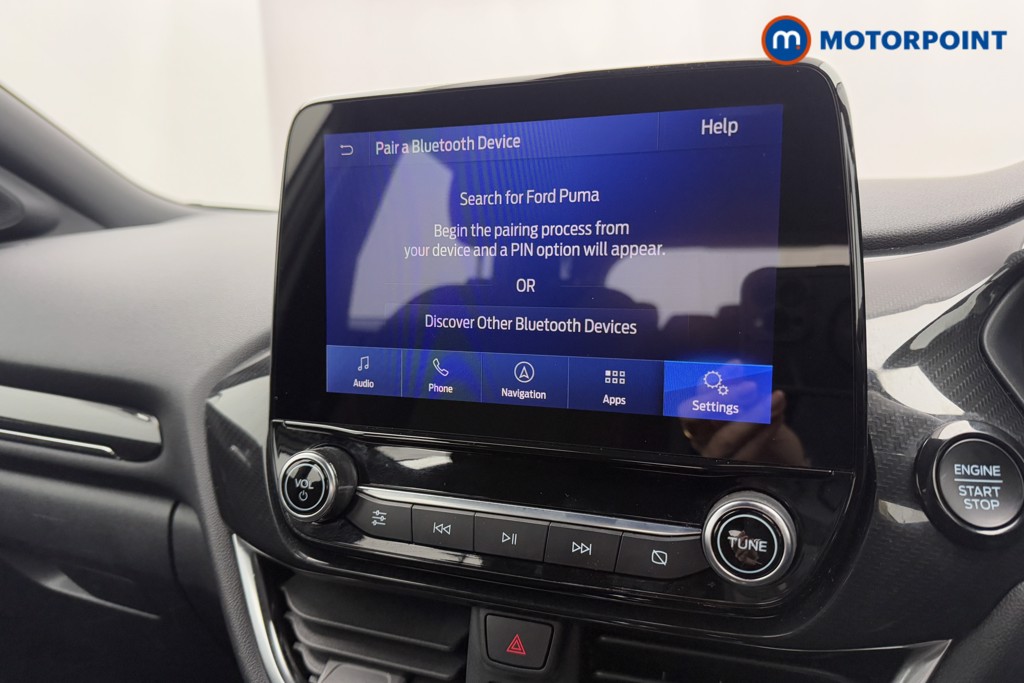 Used Ford Puma 2023 for sale - 77435804: Photo 21