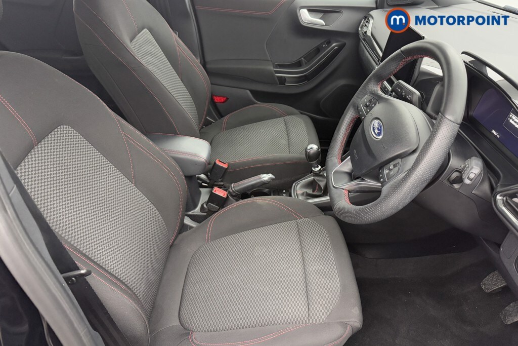 Used Ford Puma 2023 for sale - 77435804: Photo 31