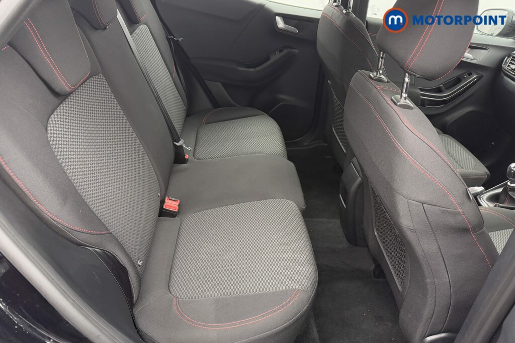 Used Ford Puma 2023 for sale - 77435804: Photo 33