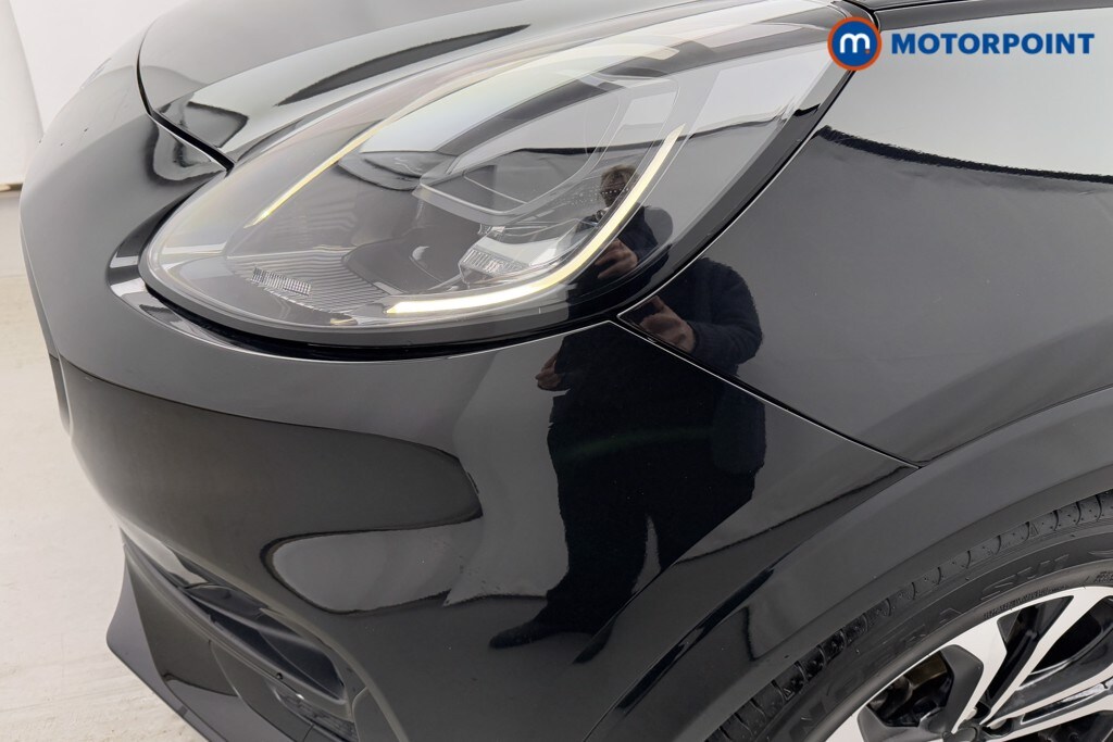 Used Ford Puma 2023 for sale - 77435804: Photo 39