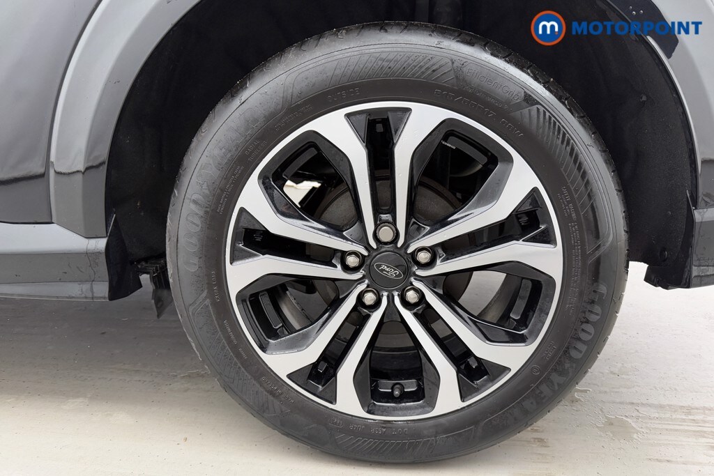 Used Ford Puma 2023 for sale - 77435804: Photo 41