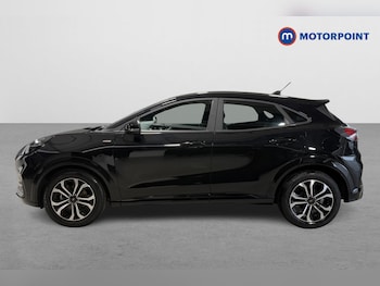 Used Ford Puma 2023 for sale - 77435804: Photo