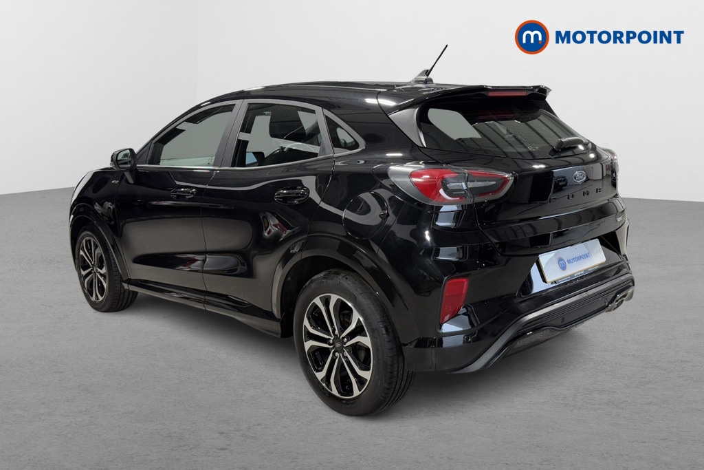 Used Ford Puma 2023 for sale - 77435804: Photo 5