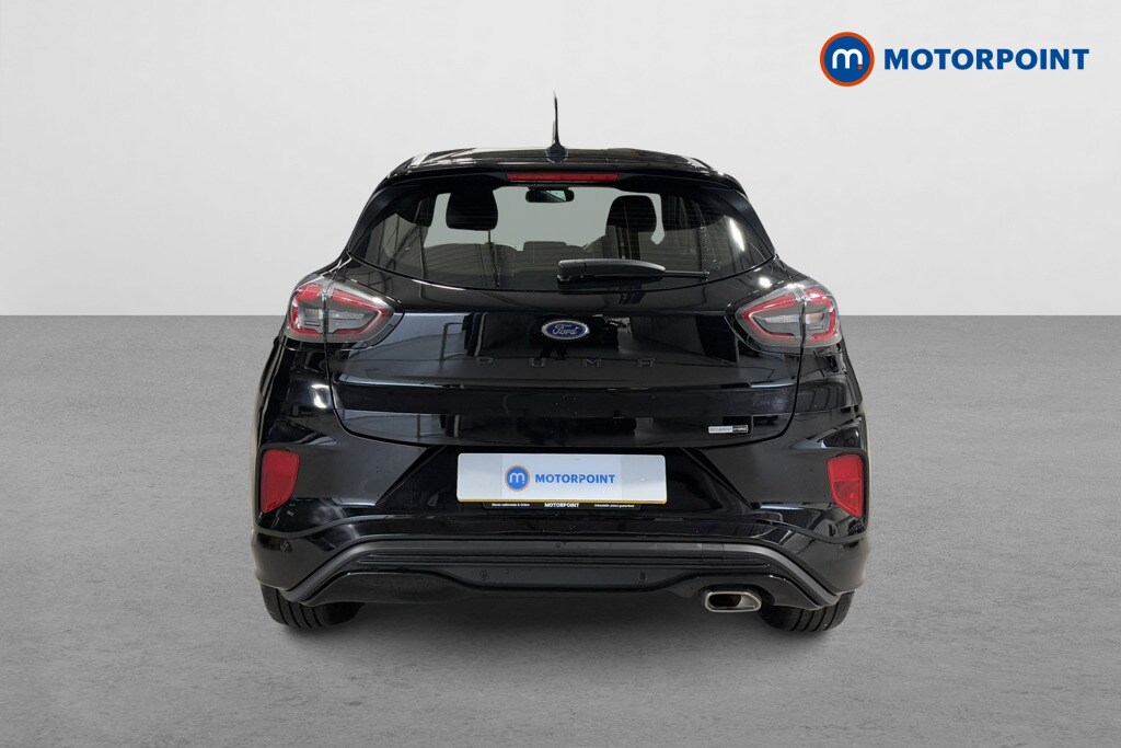 Used Ford Puma 2023 for sale - 77435804: Photo 6