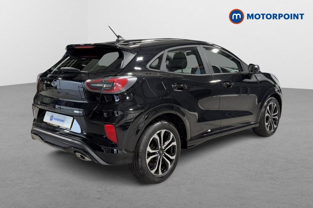 Used Ford Puma 2023 for sale - 77435804: Photo 7