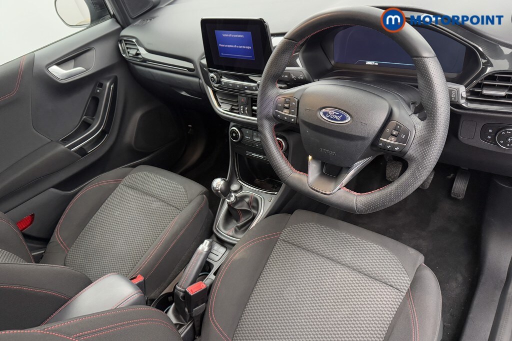 Used Ford Puma 2023 for sale - 77435804: Photo 9