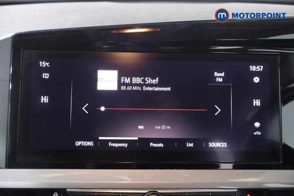 Used Vauxhall Grandland 2022 for sale - 76046822: Photo 10