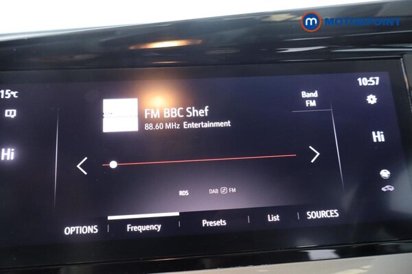 Used Vauxhall Grandland 2022 for sale - 76046822: Photo 12