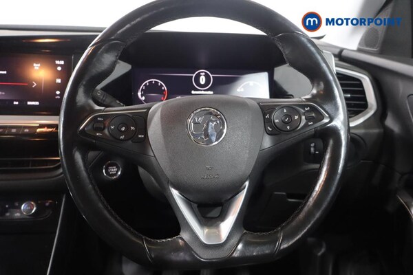 Used Vauxhall Grandland 2022 for sale - 76046822: Photo 16