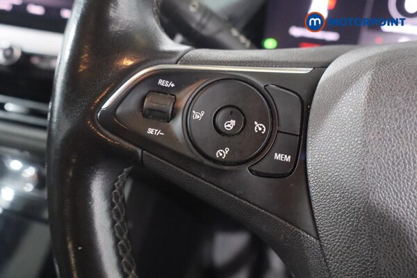 Used Vauxhall Grandland 2022 for sale - 76046822: Photo 17