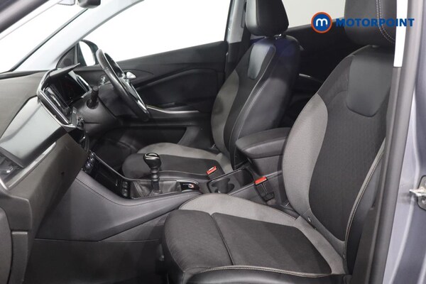 Used Vauxhall Grandland 2022 for sale - 76046822: Photo 26