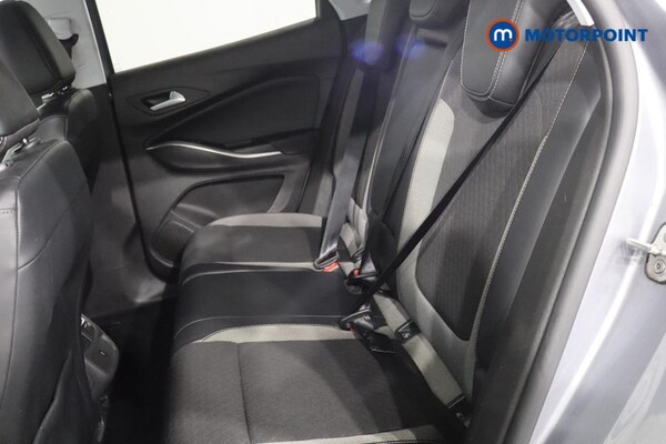 Used Vauxhall Grandland 2022 for sale - 76046822: Photo 28