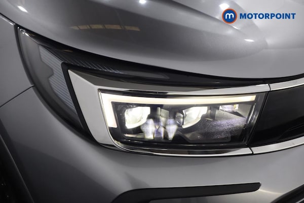 Used Vauxhall Grandland 2022 for sale - 76046822: Photo 38