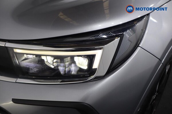Used Vauxhall Grandland 2022 for sale - 76046822: Photo 41