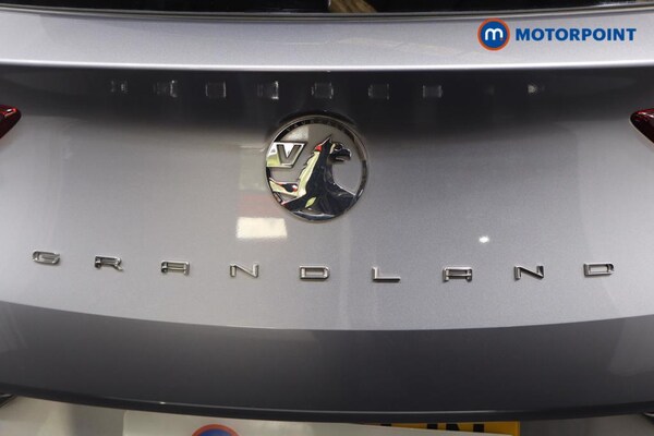 Used Vauxhall Grandland 2022 for sale - 76046822: Photo 43