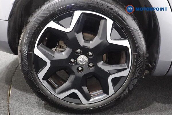 Used Vauxhall Grandland 2022 for sale - 76046822: Photo 47