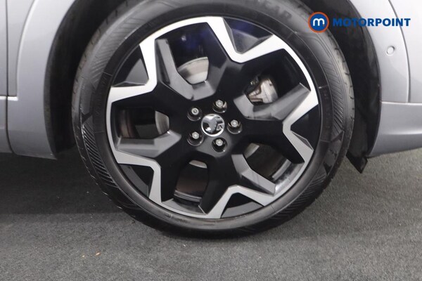 Used Vauxhall Grandland 2022 for sale - 76046822: Photo 48