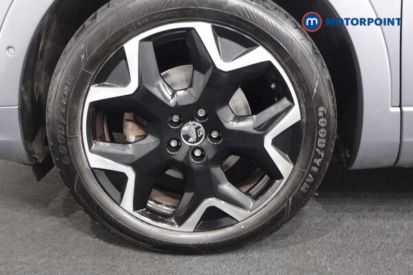 Used Vauxhall Grandland 2022 for sale - 76046822: Photo 49