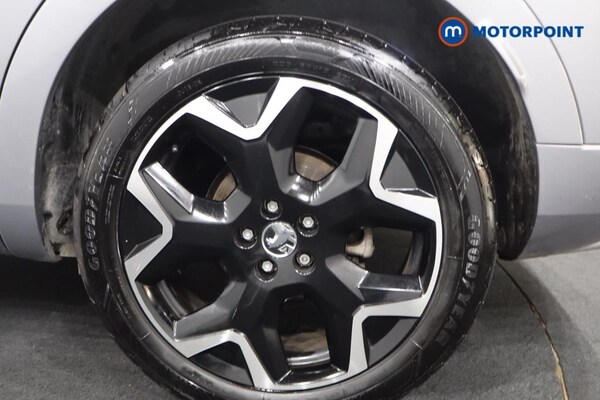 Used Vauxhall Grandland 2022 for sale - 76046822: Photo 50