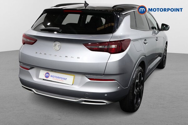 Used Vauxhall Grandland 2022 for sale - 76046822: Photo 5
