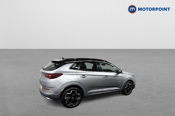 Used Vauxhall Grandland 2022 for sale - 76046822: Photo 6