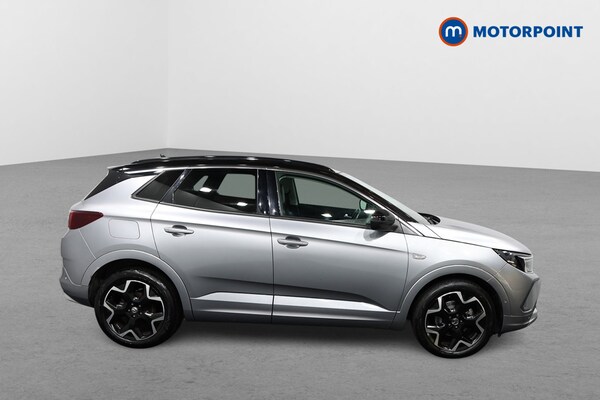 Used Vauxhall Grandland 2022 for sale - 76046822: Photo 7