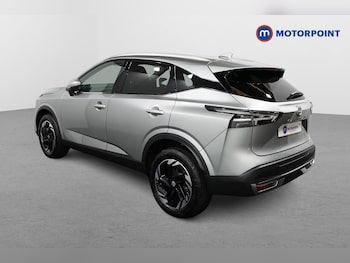 Used Nissan Qashqai 2025 for sale - 75653486: Photo
