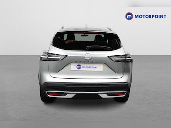 Used Nissan Qashqai 2025 for sale - 75653486: Photo