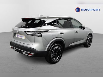 Used Nissan Qashqai 2025 for sale - 75653486: Photo