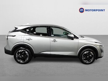Used Nissan Qashqai 2025 for sale - 75653486: Photo