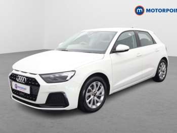 Used Audi A1 2022 for sale - 74702710: Photo