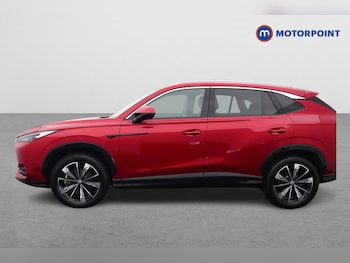 Used MG MG HS 2025 for sale - 78719340: Photo