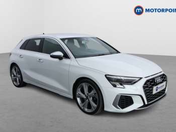 Used Audi A3 2023 for sale - 74912388: Photo