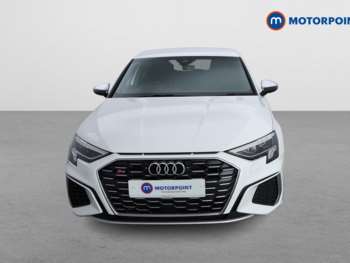 Used Audi A3 2023 for sale - 74912388: Photo