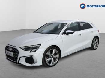 Used Audi A3 2023 for sale - 74912388: Photo