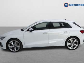 Used Audi A3 2023 for sale - 74912388: Photo