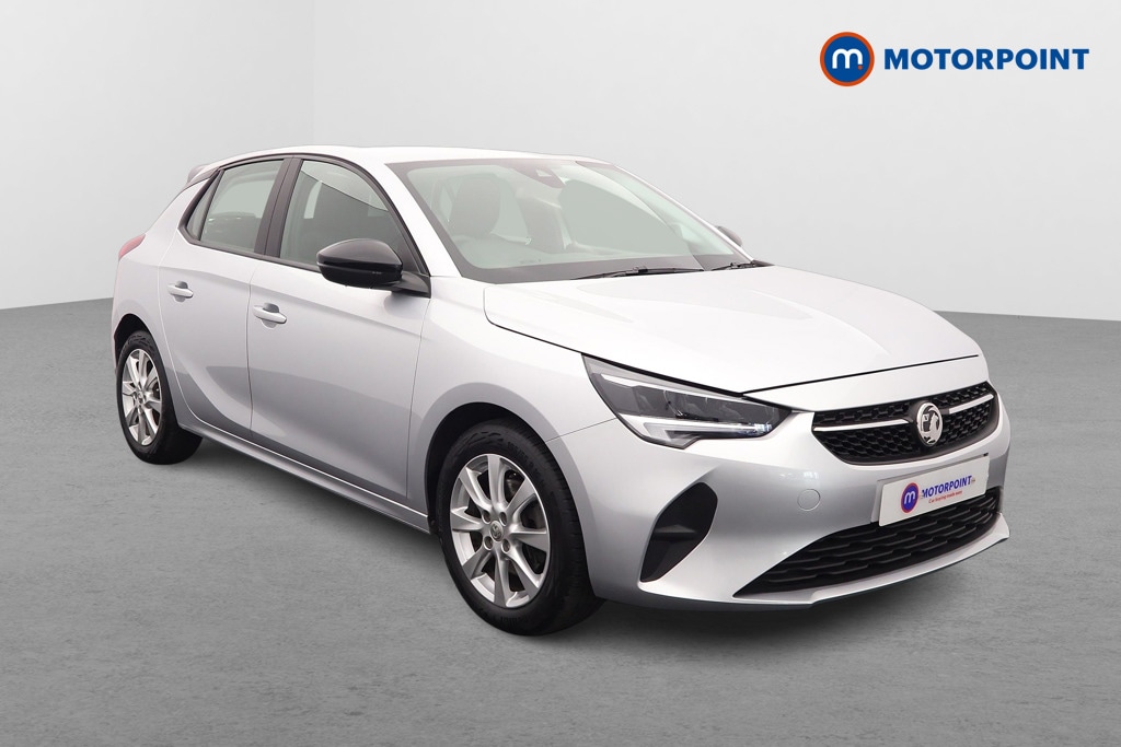 Used Vauxhall Corsa 2023 for sale - 76412965: Photo 1