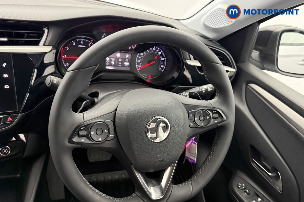 Used Vauxhall Corsa 2023 for sale - 76412965: Photo 10