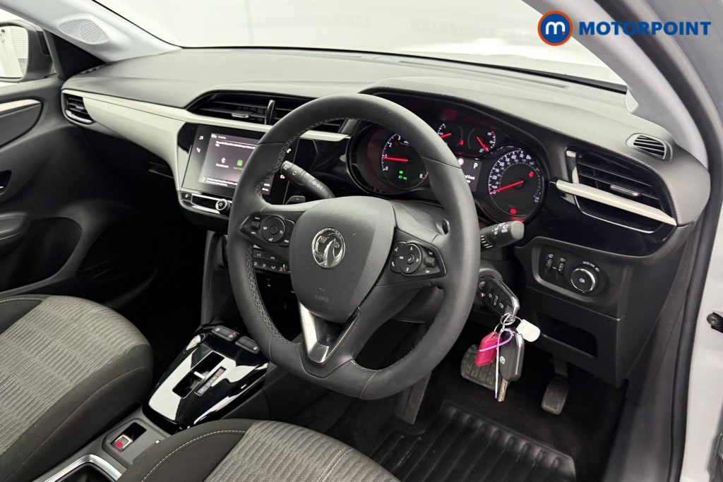 Used Vauxhall Corsa 2023 for sale - 76412965: Photo 11