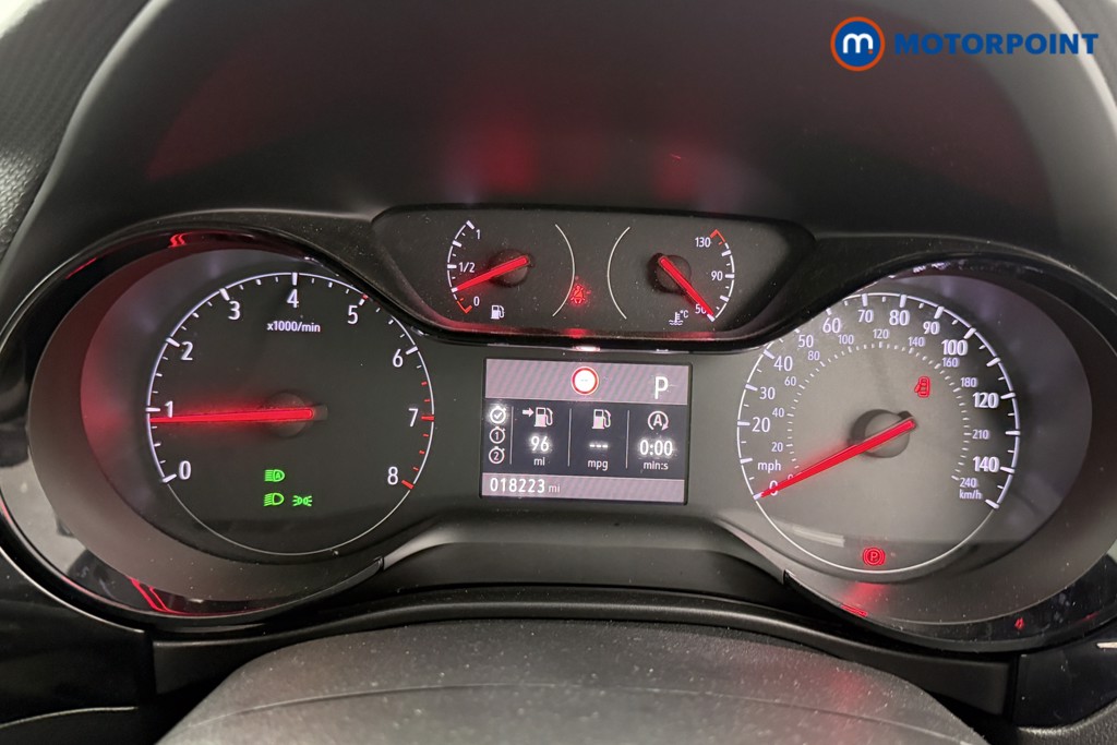 Used Vauxhall Corsa 2023 for sale - 76412965: Photo 12