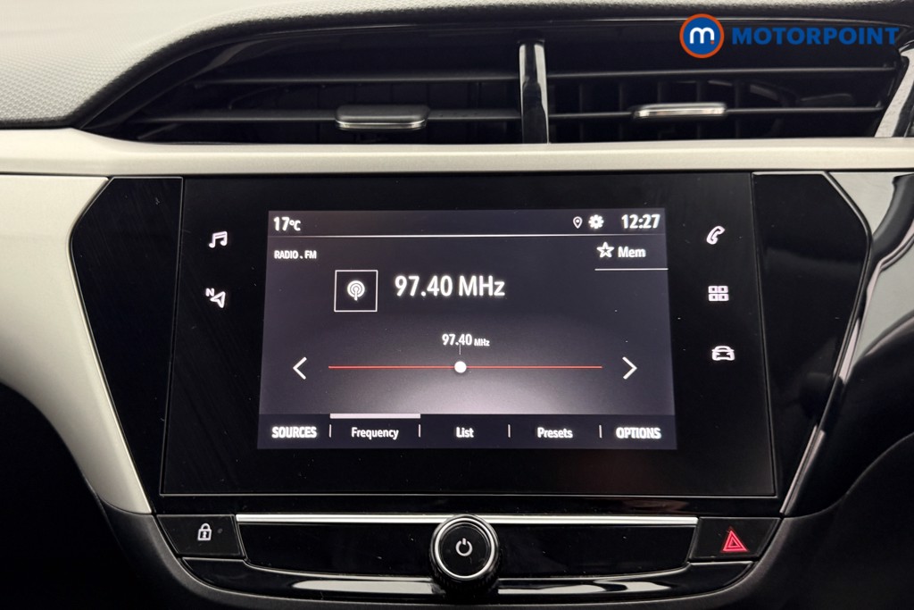 Used Vauxhall Corsa 2023 for sale - 76412965: Photo 13