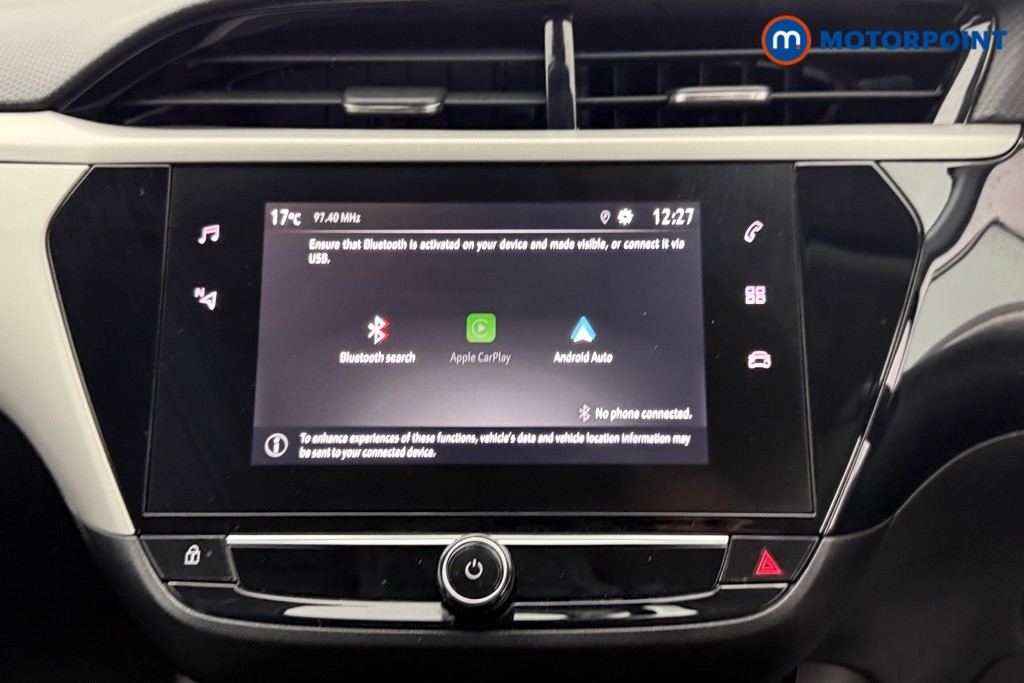 Used Vauxhall Corsa 2023 for sale - 76412965: Photo 14