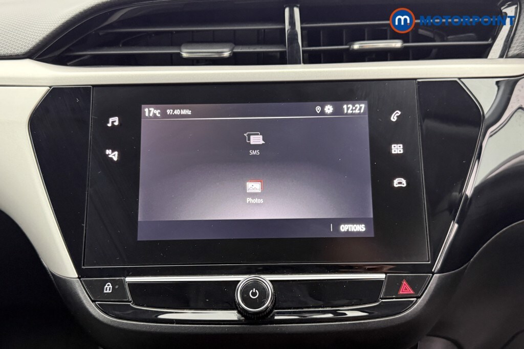 Used Vauxhall Corsa 2023 for sale - 76412965: Photo 15